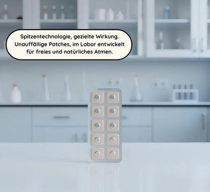 HOOPIA AIRGLOW REFILLS - 30 PATCHES