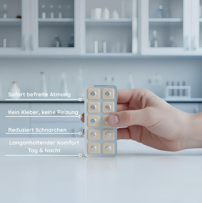 HOOPIA AIRGLOW REFILLS - 30 PATCHES